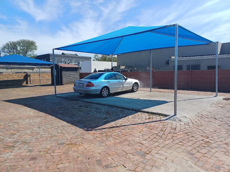 Special Car Wash Kraaifontein - Photo 3